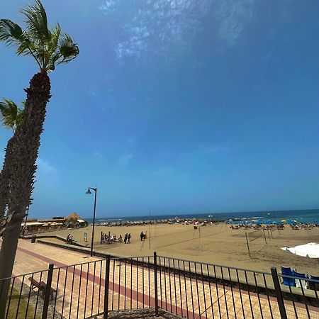 Sunbeach Apartment أرونا المظهر الخارجي الصورة