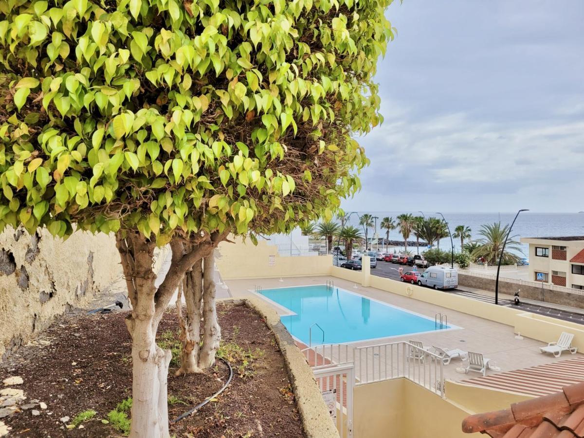 Sunbeach Apartment أرونا المظهر الخارجي الصورة