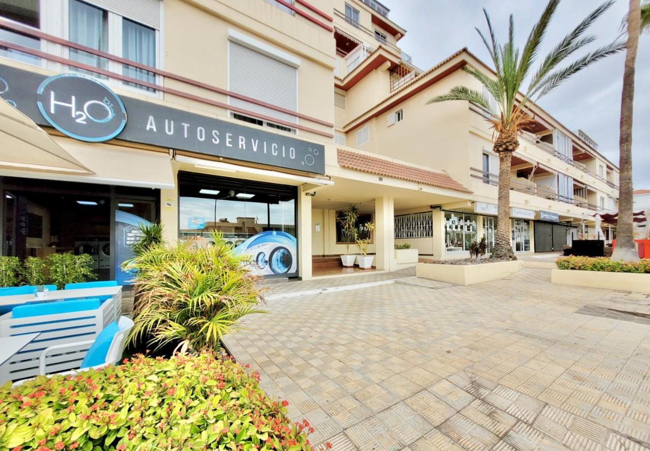 Sunbeach Apartment أرونا المظهر الخارجي الصورة