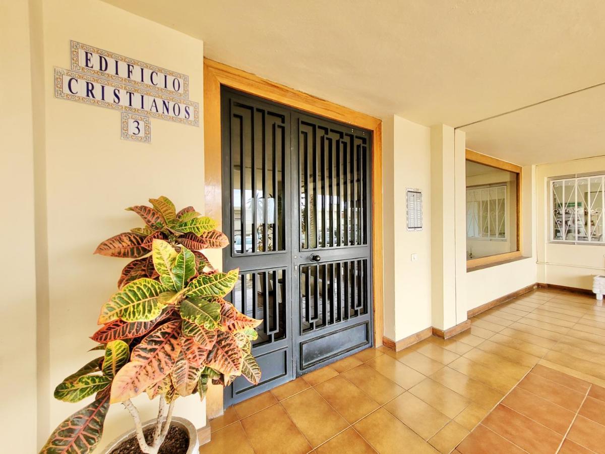 Sunbeach Apartment أرونا المظهر الخارجي الصورة