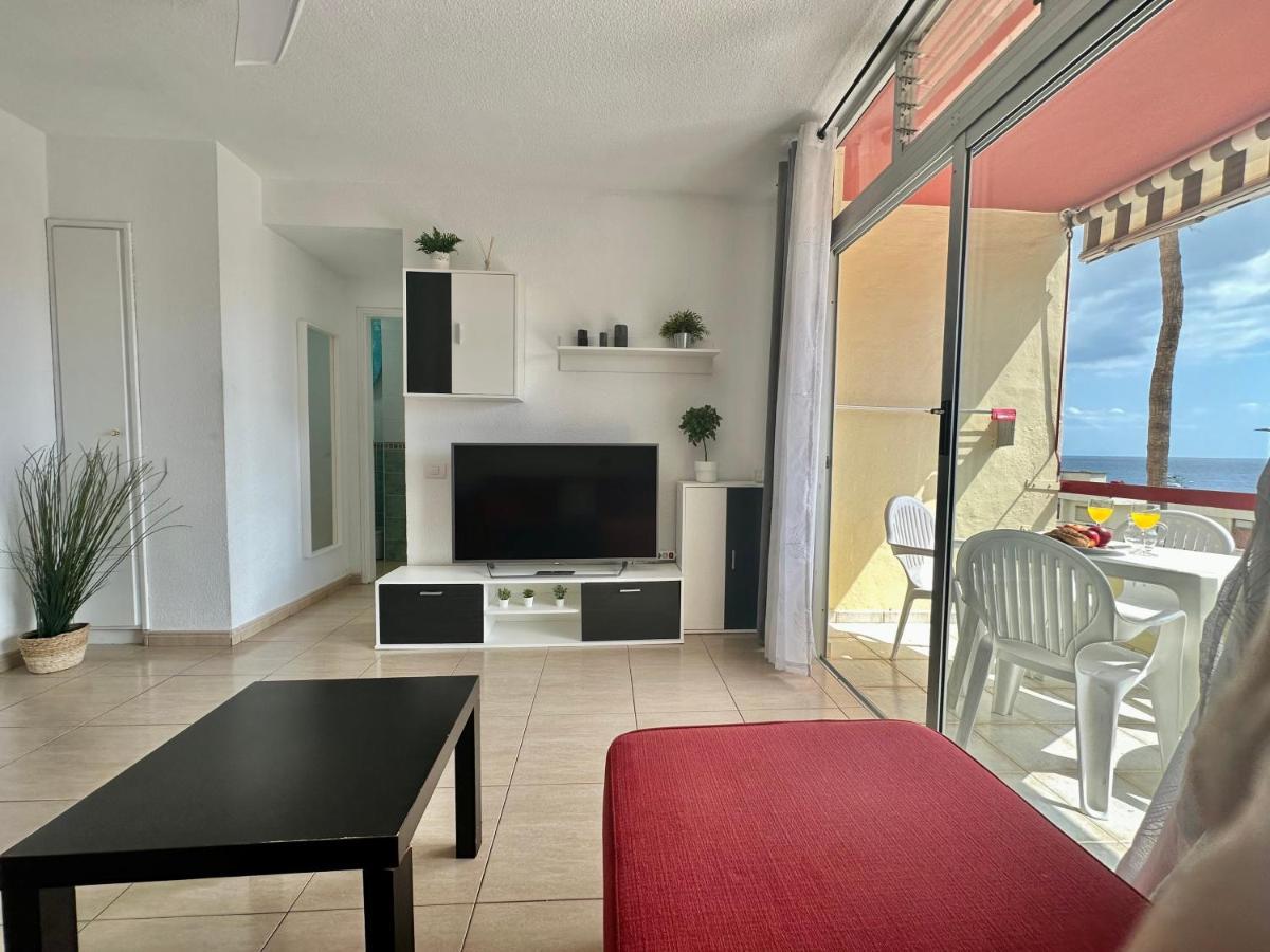 Sunbeach Apartment أرونا المظهر الخارجي الصورة