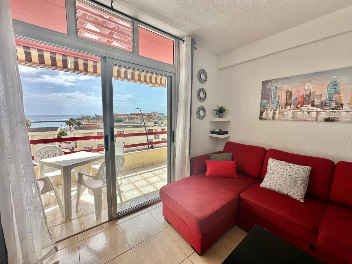 Sunbeach Apartment أرونا المظهر الخارجي الصورة