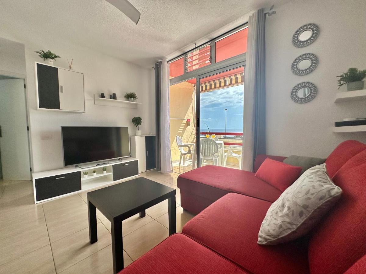 Sunbeach Apartment أرونا المظهر الخارجي الصورة