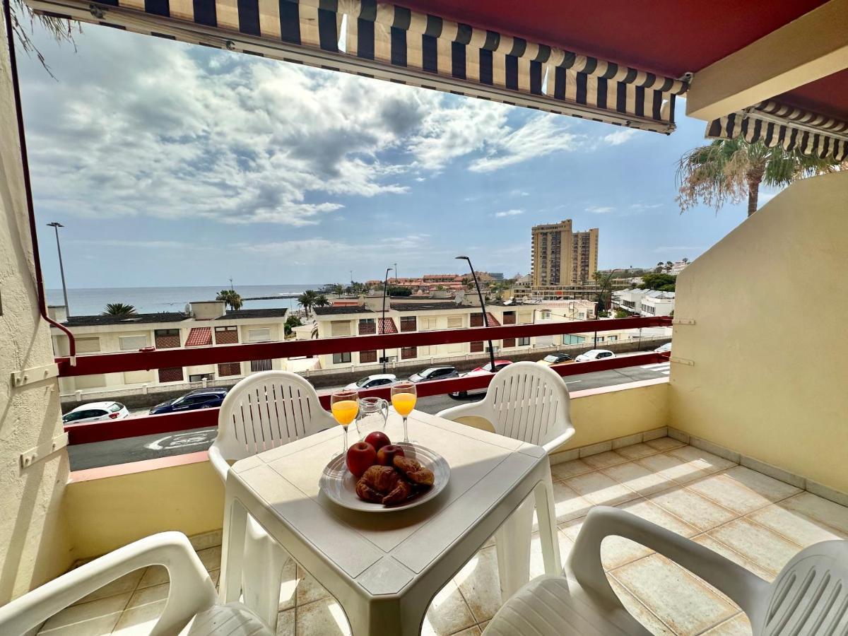 Sunbeach Apartment أرونا المظهر الخارجي الصورة