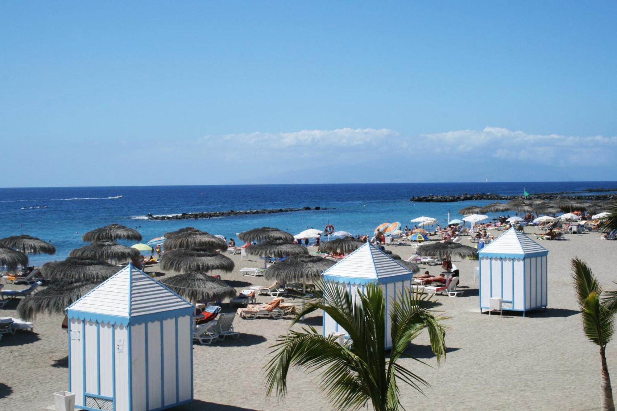 Sunbeach Apartment أرونا المظهر الخارجي الصورة