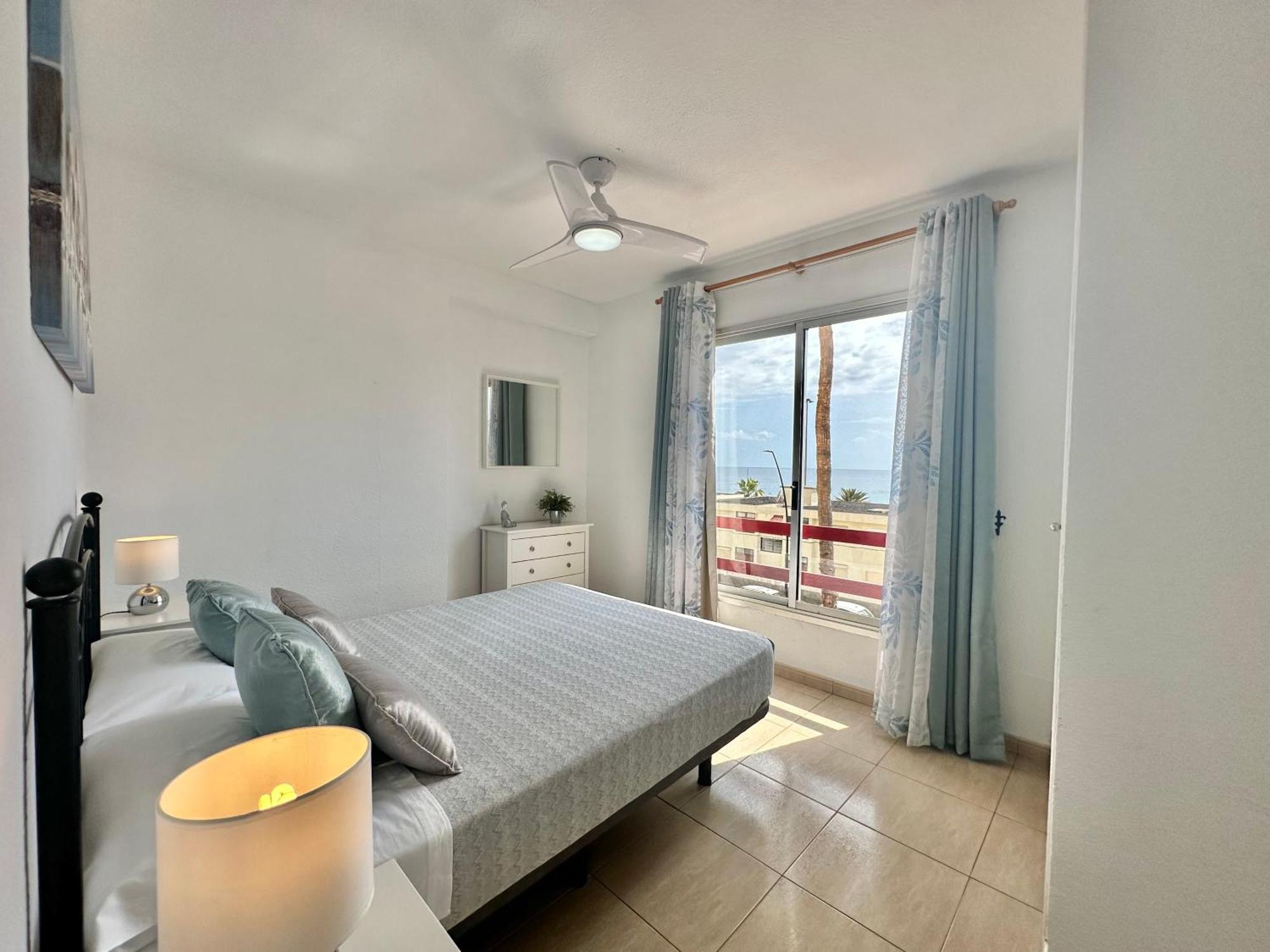 Sunbeach Apartment أرونا المظهر الخارجي الصورة