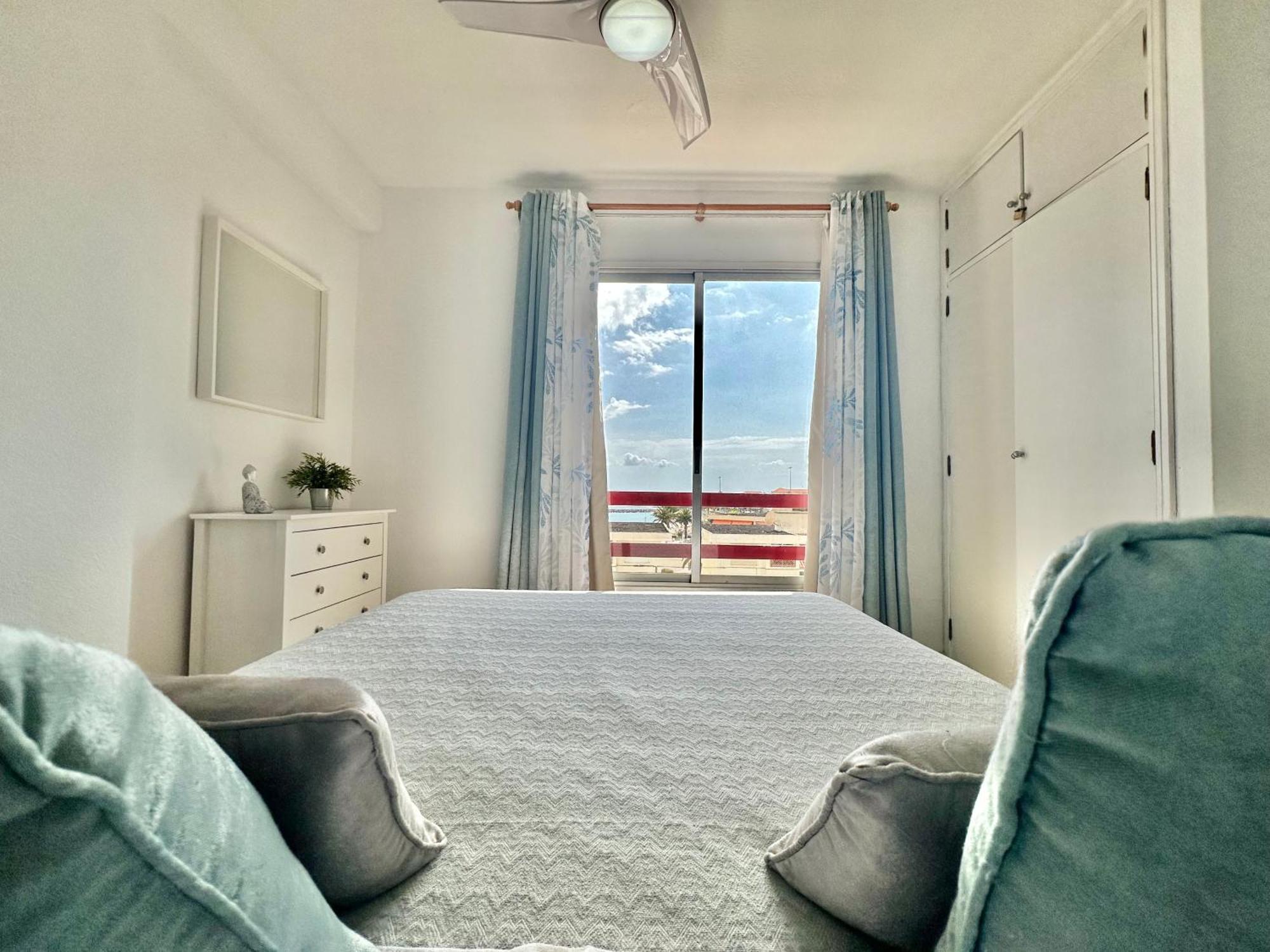 Sunbeach Apartment أرونا المظهر الخارجي الصورة
