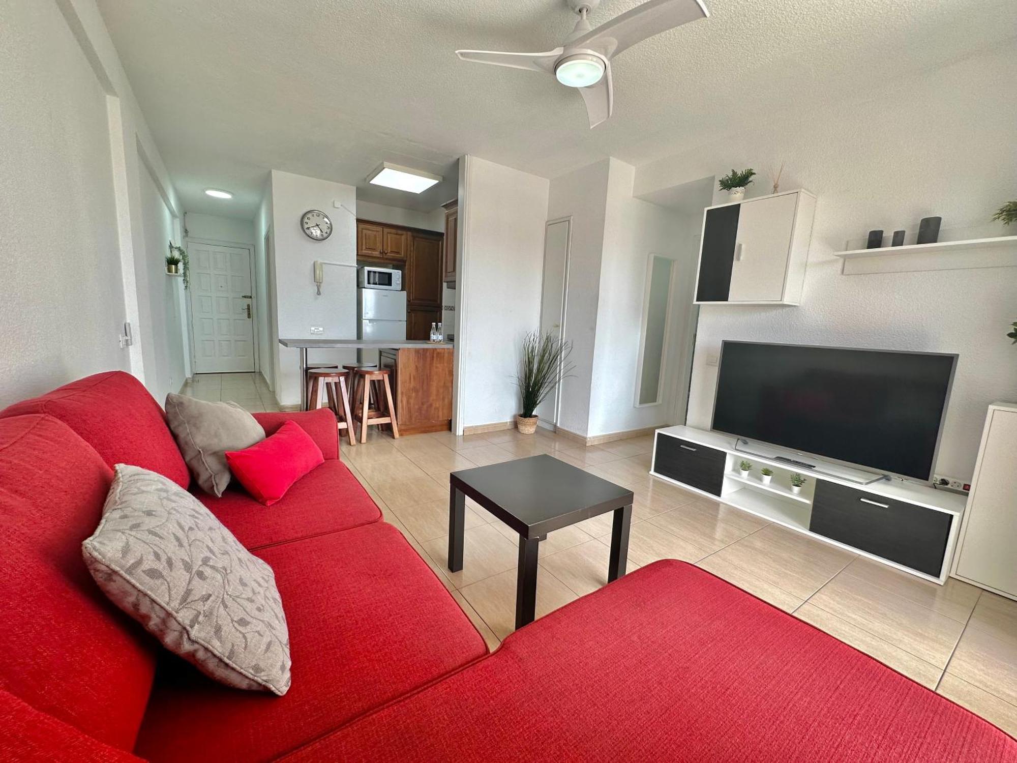 Sunbeach Apartment أرونا المظهر الخارجي الصورة