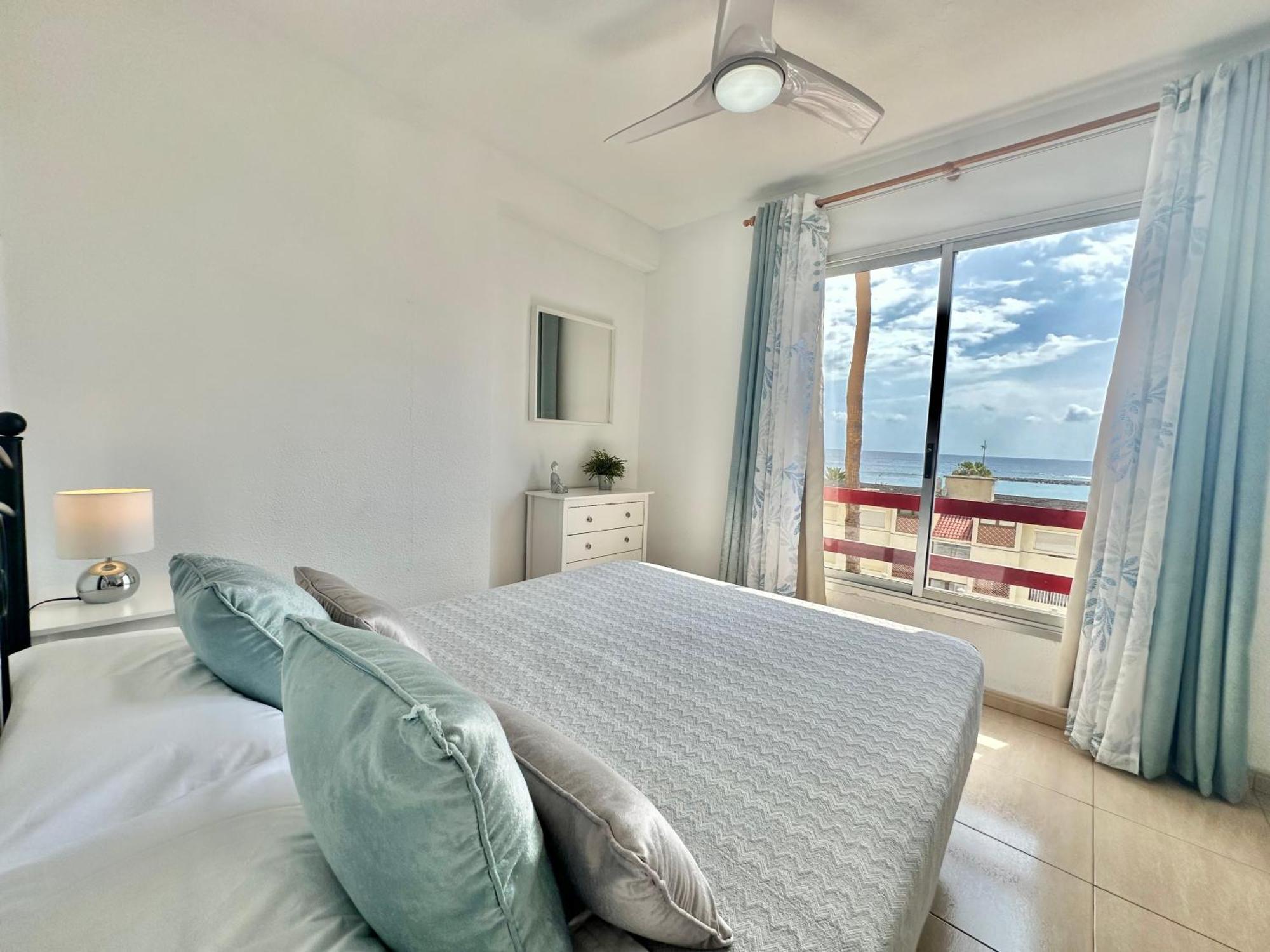 Sunbeach Apartment أرونا المظهر الخارجي الصورة