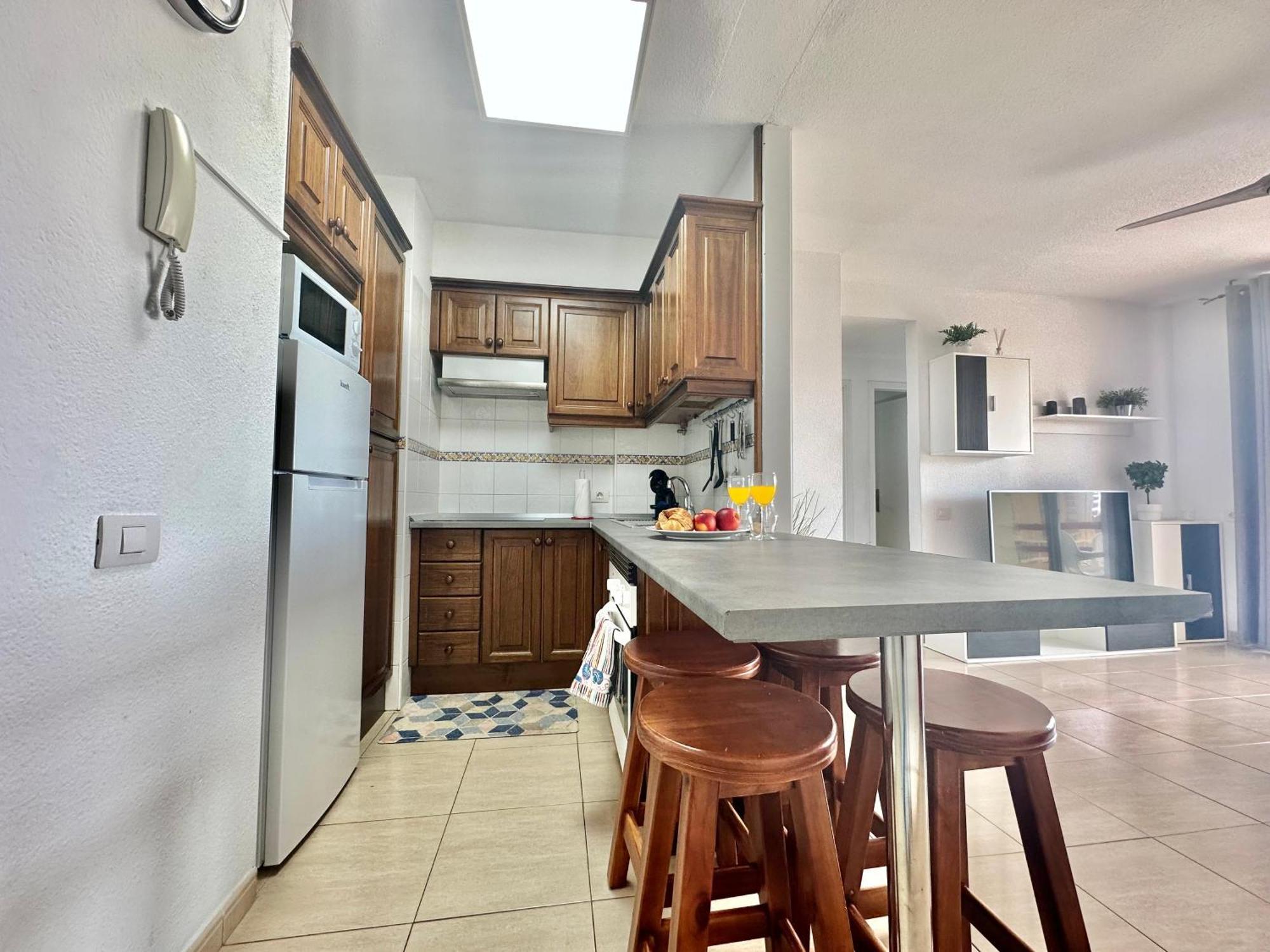 Sunbeach Apartment أرونا المظهر الخارجي الصورة