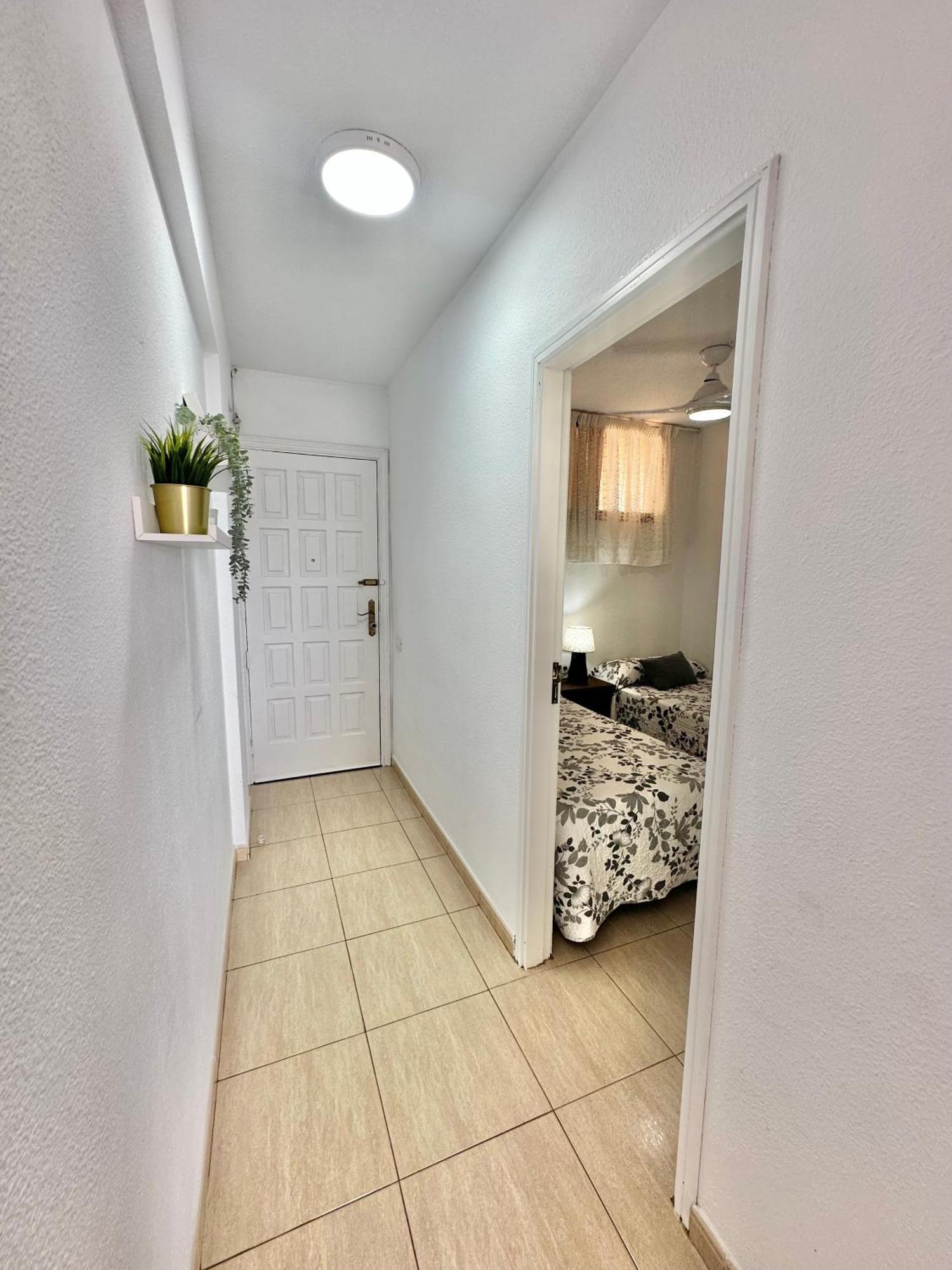Sunbeach Apartment أرونا المظهر الخارجي الصورة