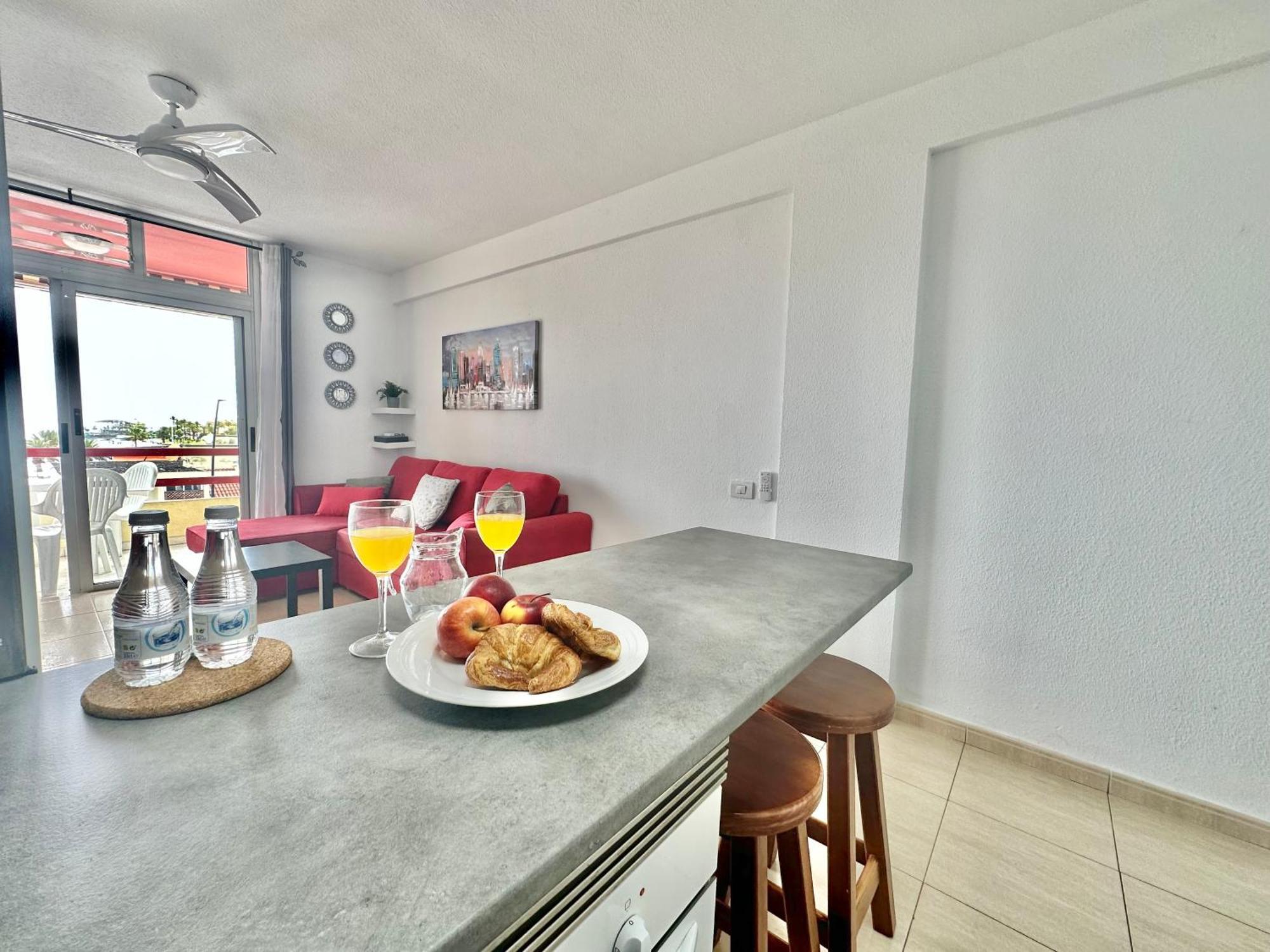 Sunbeach Apartment أرونا المظهر الخارجي الصورة