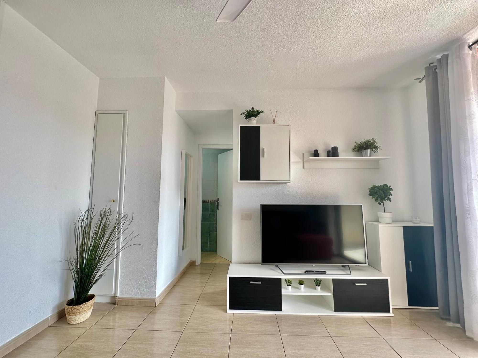 Sunbeach Apartment أرونا المظهر الخارجي الصورة